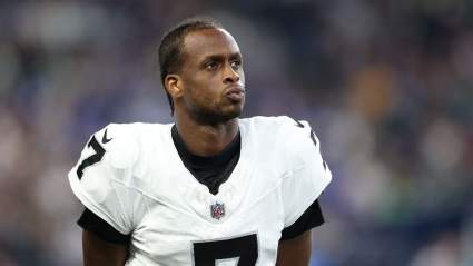 Geno Smith News: Former Giants QB Released From Raiders