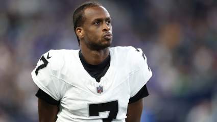 Insider Shares Massive Update on Jets Signing QB Geno Smith in Free Agency