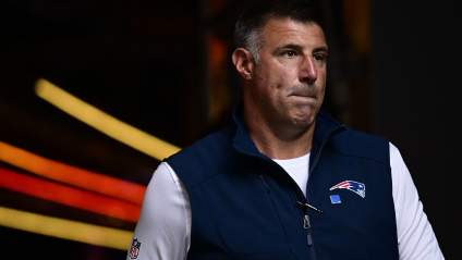 Patriots Legend Delivers Strong Take on New Free Agent Signing