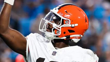 Browns Turn Heads With Shedeur Sanders Post