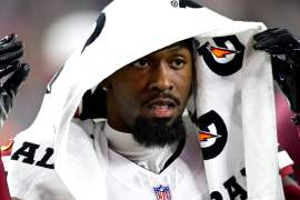 Commanders Prepare for Return of NFL’s ‘Next Great’ Cornerback