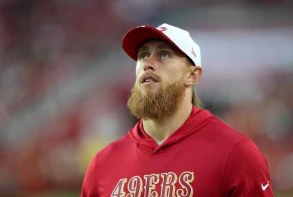 49ers Give Aggressive George Kittle Target Return Date Amid Injury Recovery