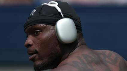 Ex-Browns Defensive Tackle Dumped by Cowboys
