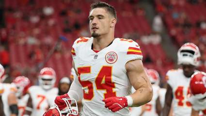 Buccaneers Urged to Pursue ‘Great Value’ With 2-Time Super Bowl Champion
