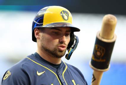 Red Sox Make Key Caleb Durbin Decision Ahead of Opening Day