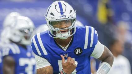 New Suitor Emerges for Top Browns Quarterback Target