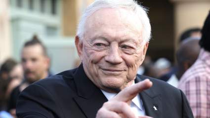 Cowboys Have Change of Heart on Major Trade for $106 Million Star