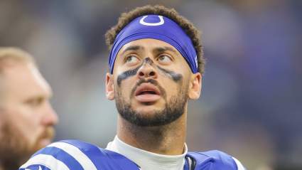 Steelers Land 2-Time 1,000-Yard WR in Bargain Trade: Report