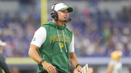 Packers Make $3.75 Million Move With Pending Restricted Free Agent: Report