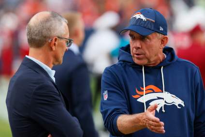 Broncos Tabbed by Insider as Potential Landing Spot for No. 1 Free Agent RB