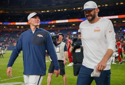 Broncos Get Dire Prediction on Offensive Play-Calling Duties