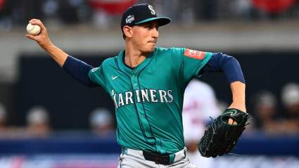 Trade Pitch Sees Yankees Acquiring All-Star Pitcher in 4-Player Blockbuster