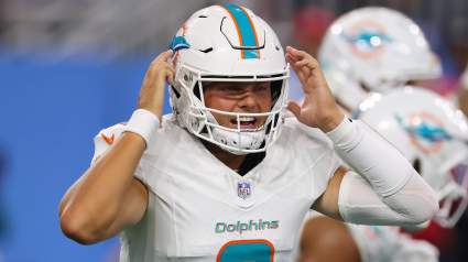 Former Broncos QB Lands New Opportunity in NFC