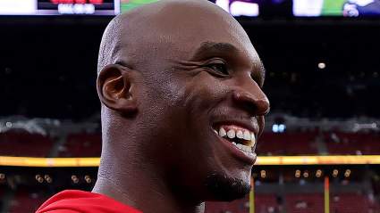 59-TD Playmaker Makes Strong Statement After Texans Trade