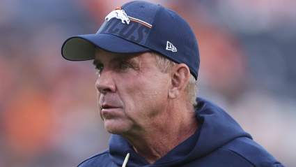 Broncos Linked to Potential QB Trade Involving Former Patriots Draft Pick