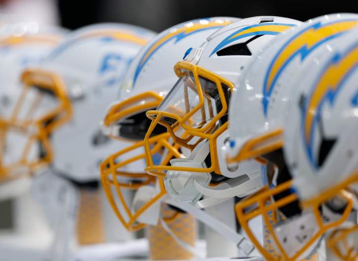 LA Chargers