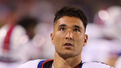 Eagles Implored to Target $15 Million Starter With Safety Options ‘Running Out’