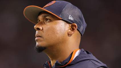Bears Veteran Running Back Bolts for New Opportunity in AFC