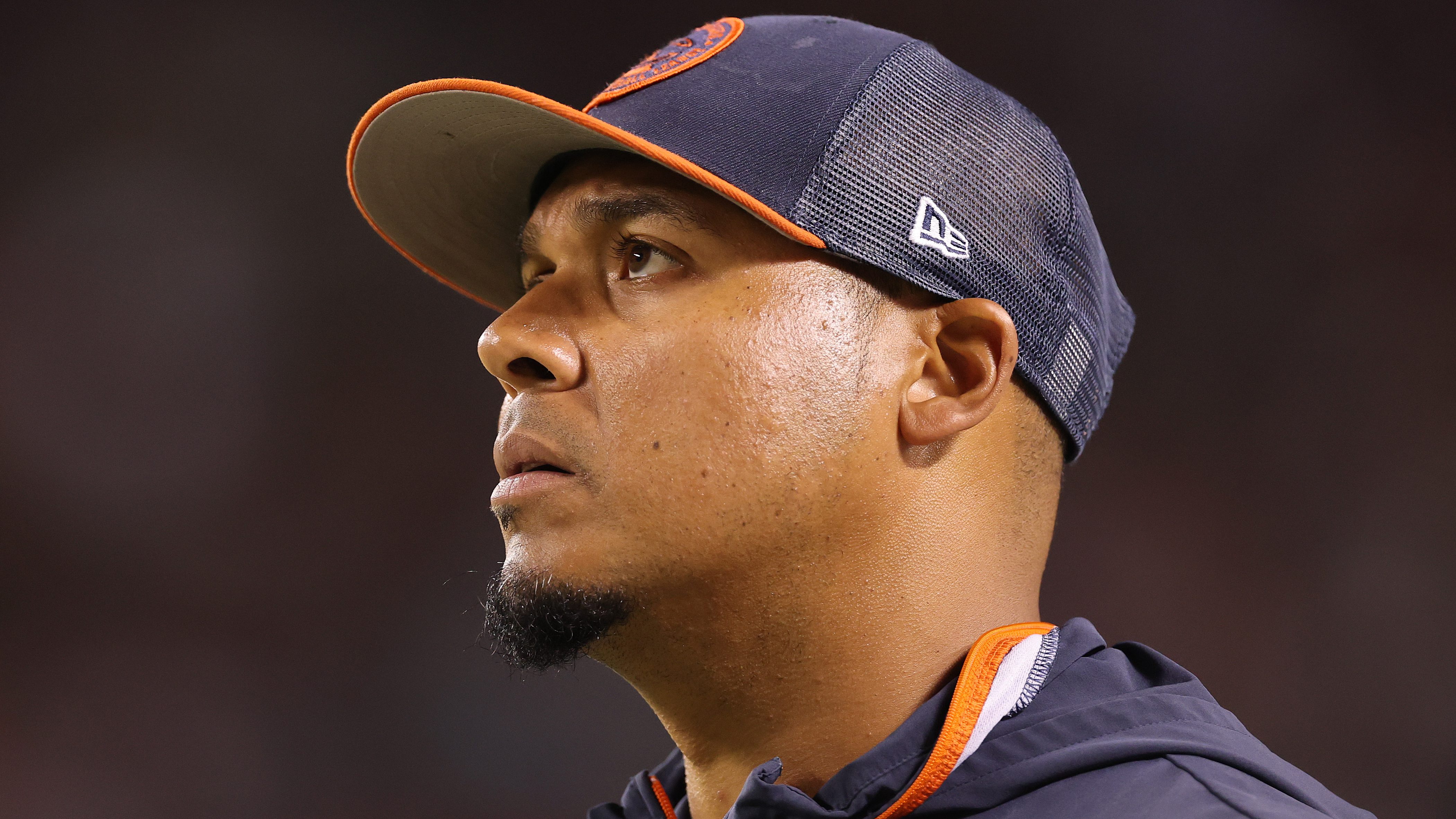 Bears GM Ryan Poles on Chicago’s Maxx Crosby interest (clear, concise)