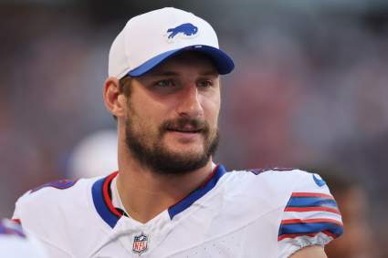 Ex-Bills Star Joey Bosa Predicted to Land With NFC Super Bowl Contender