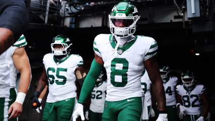 Jets Surprisingly Strike $5.25 Million Deal With DB in Free Agency