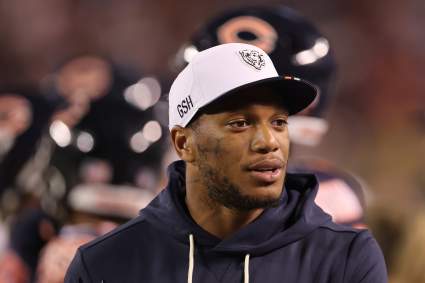 DJ Moore Trade: Former Panthers WR Gets Major NFL News [UPDATED]