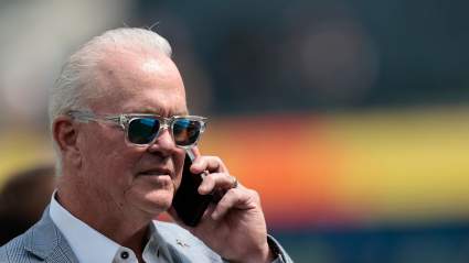 Cowboys Raise Eyebrows With New Response on Potential Maxx Crosby Trade