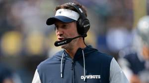 Brian Schottenheimer Bobby Wagner