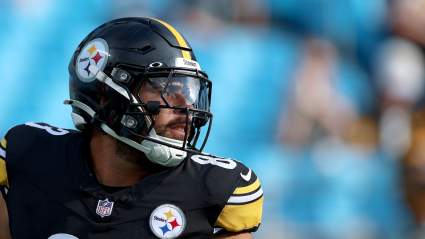Steelers See ‘Swiss Army Knife’ Depart on $5.5 Million Deal: Report