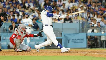 Telling Contract Update Leaks Regarding Polarizing Dodgers Player