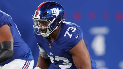 John Harbaugh Prompted Shock Evan Neal Decision by Giants