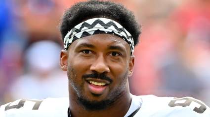 Rams Get Critical News About Potential Myles Garrett Trade