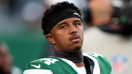 Jets Lose Tight End to NFC Team in Free Agency