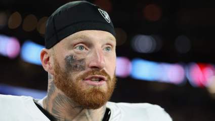 Insider Leaks Maxx Crosby Trade News of Interest to Seahawks