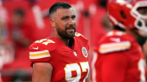 Travis Kelce