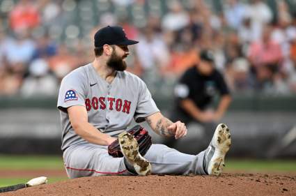 Braves Urged to Sign $61 Million Projected Starter in MLB Free Agency