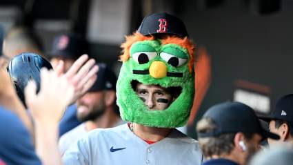 A-Rod Compares Red Sox Youngster to DiMaggio and Jeter