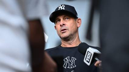 Yankees Success Hinges on Health of 35-year-old Star
