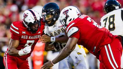 Raiders Predicted to Add Massive, Highly Touted Player to the Defense