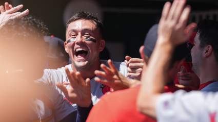 Mets Linked to Potential Deal for $5.35M Outfielder