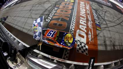 What Makes Darlington So Difficult? Inside NASCAR’s Toughest Track