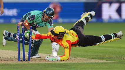 Men’s Hundred Auction 2026 Live: Full List of Sold & Unsold Players