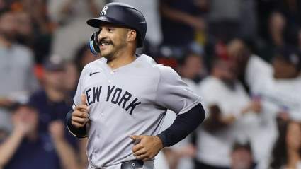 Yankees Linked to Making Surprising Decision on Trent Grisham Amid Slow Start