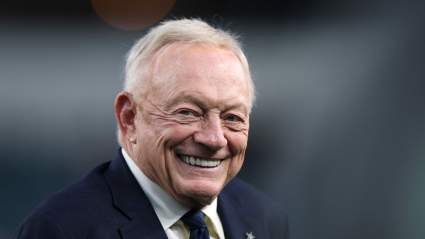 Cowboys Projected to Shake Up 2026 NFL Draft With Blockbuster Trade
