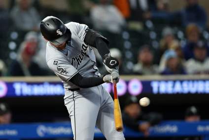 TRADE: MLB World Reacts To Washington Nationals Announcing Deal With White Sox