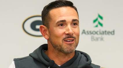 Packers Could Sign Former $97 Million Cornerback Before NFL Draft