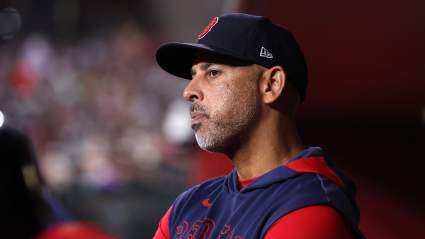 Even in a Win, Alex Cora Second-Guesses Key ABS Moment