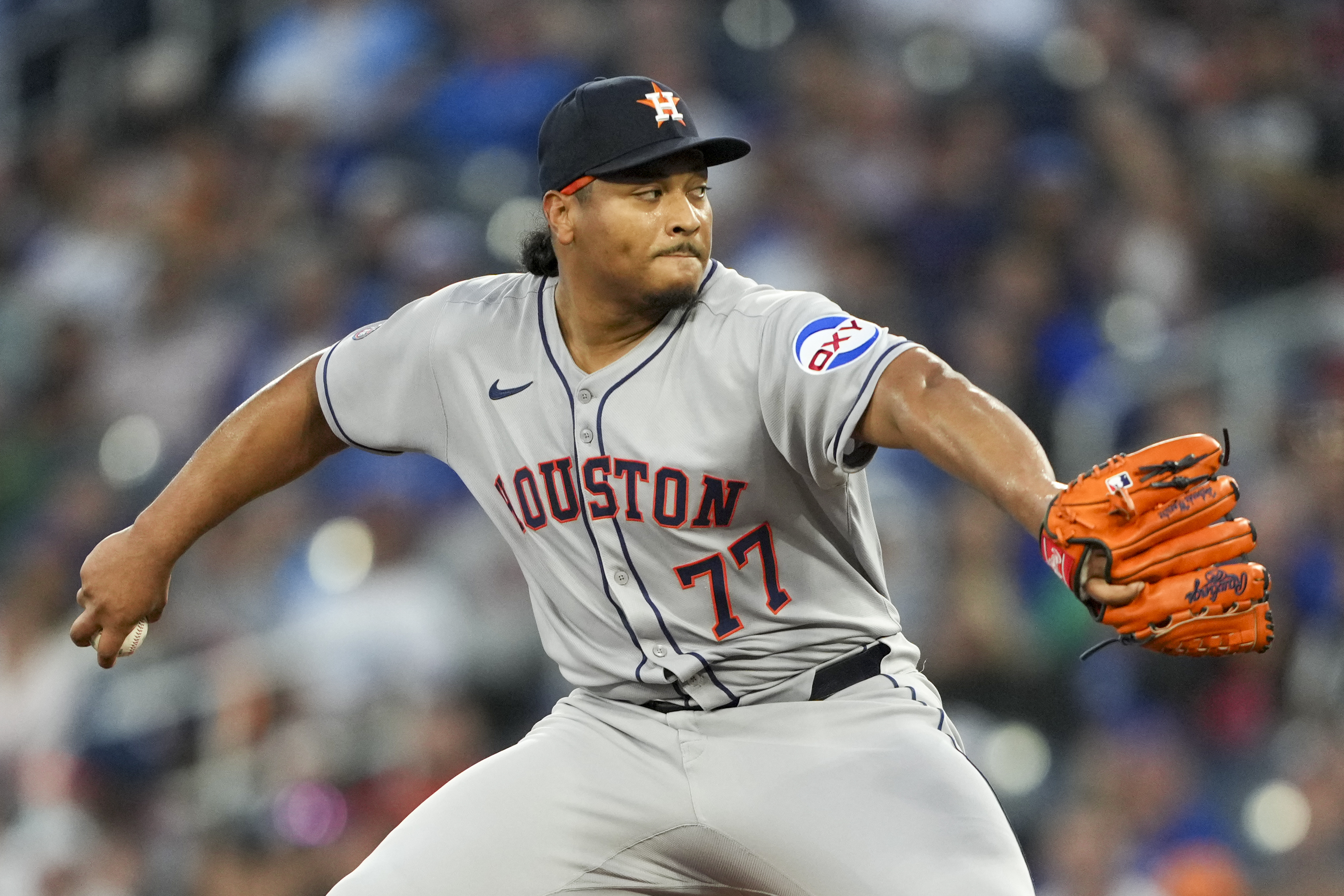 MLB World Reacts To Yankees Signing World Series Champion