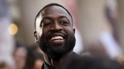 Miami Heat Legend Comments on Historic Bam Adebayo Night