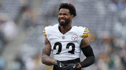 All-Pro CB Opens Up on Desired Farewell Tour With Eagles